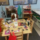 Redlands KinderCare Photo - Toddler Classroom