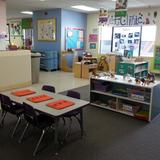 Redlands KinderCare Photo #10 - Discovery Preschool Classroom