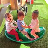 Newport Avenue Preschool & Kindergarten Photo #6 - Our toddler care offers full time and part time options for families who are just introducing their child to a school setting. Our staff is trained in assisting children and parents with the transition into a welcoming warm environment.