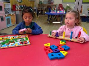 Newport Avenue Preschool & Kindergarten Photo