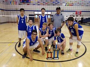 North Bay Christian Academy Photo