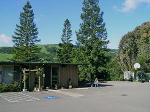 Orinda Academy Photo