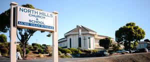 North Hills Christian School Photo