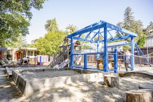 Oakland Montessori School Photo