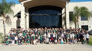 Olive Branch Christian Academy Photo