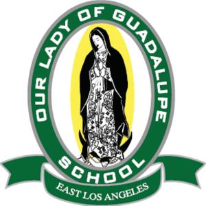 Our Lady Of Guadalupe School - La Photo Our Lady Of Guadalupe School - La Photo