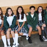 Our Lady of Guadalupe School - Los Angeles Photo #6