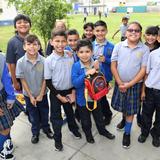 Our Lady of the Rosary School, Paramount Photo #4