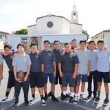 Our Lady of the Rosary School, Paramount Photo #5