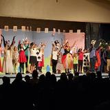 Our Mother Of Good Counsel School Photo #5 - Fall Musical Production