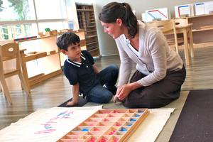 Leport Montessori School Photo