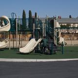 Page Academy Photo #2 - Play Area