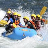 Palo Alto Preparatory School Photo #5 - Palo Alto Prep students go on field trips like kayaking in Monterey Bay, whitewater rafting on the American River, and rock-climbing in the Santa Cruz mountains.