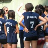 Pasadena Waldorf School Photo - Waldorf students play team sports!