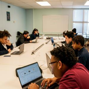 Patten Academy Of Christian Education Photo