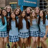 Presentation High School Photo #4