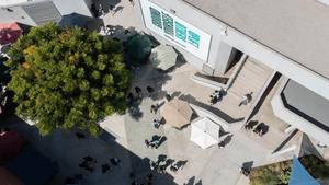 Providence High School Photo