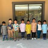 Merryhill Elementary School Photo #12
