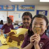 Merryhill Elementary School Photo #5