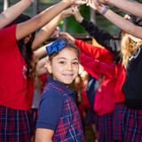 Redeemer School Photo - Award-Winning Elementary School