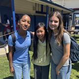 Redwood Christian Elementary School Photo #2 - Middle school students are challenged to explore their interests from the dozen different electives offered during their 6th - 8th grade years.