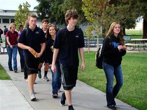 Ripon Christian Schools Photo