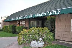Robbins Nest Preschool Photo