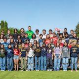 Sacramento Country Day School Photo #3 - Sacramento Country Day is the #1 �������� High School in the Sacramento area. Our students lead Sacramento County with a 90% admission rate to UCs, surpassing all public and private high schools in the area. Each year 100% of our graduates are accepted to four year institutions of higher learning including the nation's most well known and widely respected colleges