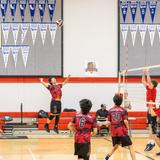 Sacramento Country Day School Photo #5 - Country Day's athletic program fosters the growth of well-rounded, confident young adults in an age-appropriate manner. With close to 40 teams in 14 different sports, 80% of high school and middle school students participate in athletics.