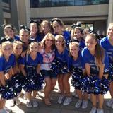 Fairmont San Juan Capistrano Photo #2 - All School Pep Rally promoting the first football game of the season. The game honored a family who recently went through a tragedy.