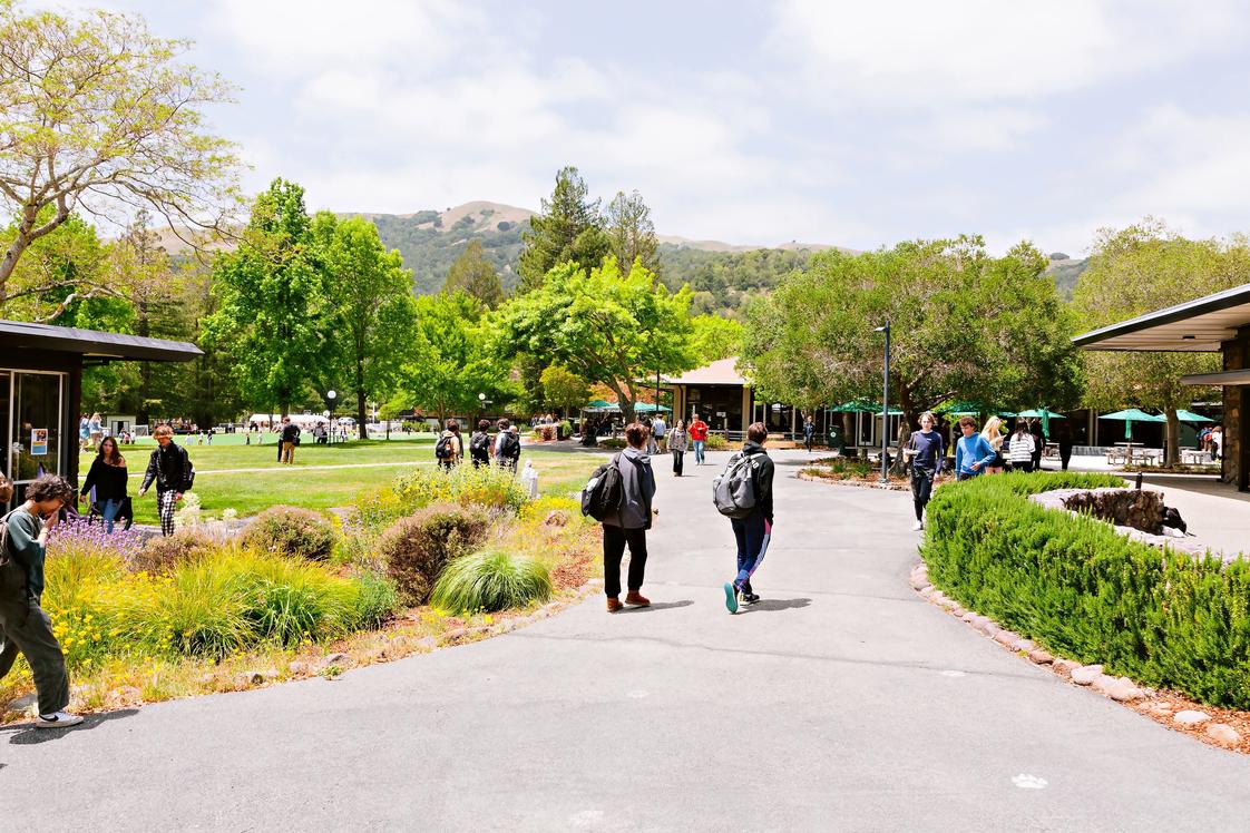 San Domenico School Photo