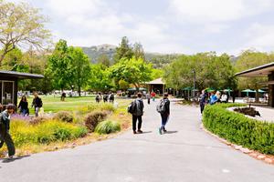 San Domenico School Photo San Domenico School Photo