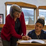 Santa Cruz Waldorf School Photo #4