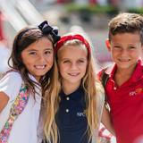 Santa Fe Christian Schools Photo #4 - The Santa Fe Christian Elementary School fosters a child's natural eagerness to learn and stimulates their innate curiosity. Our elementary program involves even our youngest students in physical education, the arts, and community outreach enabling them to begin exploring their passions in an environment that instills love for learning and models the love of Jesus Christ.