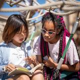 Sequoyah School Photo #13