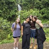 Sequoyah School Photo #7 - The Field Studies program is the highlight of many students' experiences at Sequoyah School, providing unique opportunities for students to grow and build confidence in themselves. All classes go on one or two trips a year, including our kindergarten students. These trips head to locations throughout California, Utah, Arizona, Nevada, Oregon, and Costa Rica.