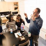 Sequoyah School Photo #10