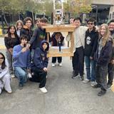 Sequoyah School Photo - JPL Challenge Sequoyah School Photo - JPL Challenge