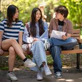 Sequoyah School Photo #11