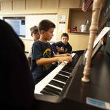 Serra Catholic School Photo #6 - After-school classes, such as dance, golf, & piano are available to students in grades TK- 8.