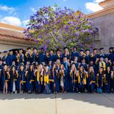Rancho Christian School Photo #7 - The Rancho Christian journey is about preparing students for what comes next. Through academics, faith, relationships, athletics, arts, and unforgettable experiences, students are challenged to discover who God created them to be. Graduation celebrates more than an accomplishment. It marks the beginning of the next chapter as Christ-centered leaders who are University Ready and Life Ready.