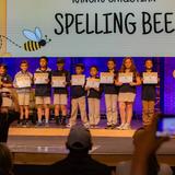 Rancho Christian School Photo #14 - At Rancho Christian Elementary, students are encouraged to challenge themselves, discover their strengths, and celebrate learning. Experiences like the annual Spelling Bee give students opportunities to build confidence, practice perseverance, and step bravely in front of an audience. Whether they leave with a trophy or a new personal best, every student can be proud of having accepted the challenge.