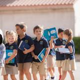 Rancho Christian School Photo - Every big journey starts small. At Rancho Christian, our youngest Eagles begin with curiosity, friendship, faith, and a whole lot of growing ahead. From their first classroom experiences to the day they cross the graduation stage, we're honored to walk alongside them, helping each student grow into a Christ-centered leader who is University Ready and Life Ready. Rancho Christian School Photo - Every big journey starts small. At Rancho Christian, our youngest Eagles begin with curiosity, friendship, faith, and a whole lot of growing ahead. From their first classroom experiences to the day they cross the graduation stage, we're honored to walk alongside them, helping each student grow into a Christ-centered leader who is University Ready and Life Ready.