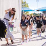 Rancho Christian School Photo #15 - Students thrive when they know they are seen, known, and cared for. At Rancho Christian Elementary, teachers create a welcoming environment where students can learn, build friendships, ask questions, and grow in confidence. From the classroom to the playground, our commitment to A Community of Christlike Care helps every child know they belong and have people cheering them on.