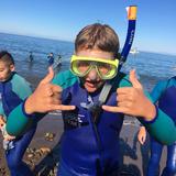 Rancho Christian School Photo #5 - Middle School Science Camp Trip!