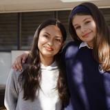 South Hills Academy Photo #11 - Small class sizes help students build deep, lasting friendships.