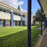 South Hills Academy Photo #5 - South Hills Academy's Academic Building