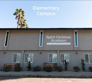 Spirit Christian Academy Photo