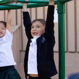 Saint Andrew's Episcopal School Photo #13 - Saint Andrew's prioritizes teamwork and creativity. On the playground, our students learn the value of collaboration and creativity while enjoying moments of play and connection.