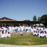 Saint Andrew's Episcopal School Photo #19 - Our 8th graders are fully prepared to transition to a range of private and public high schools in the Bay Area. Their growth, dedication, and academic success reflect the strong foundation built during their time here.